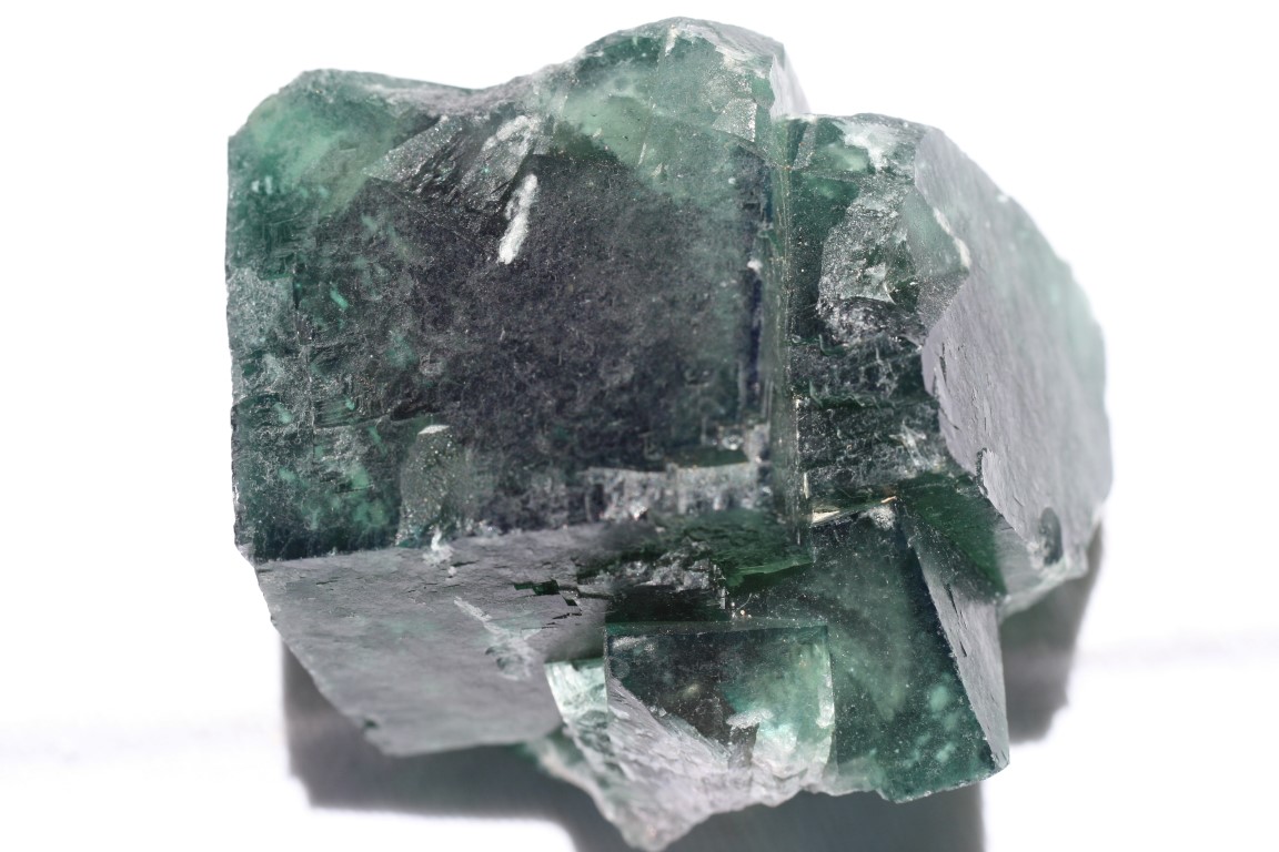 Green Fluorite Energize all the chakras 5425